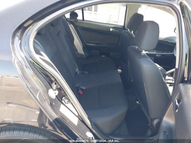 2016 MITSUBISHI LANCER JA32U2FU1GU004241 Photo 7
