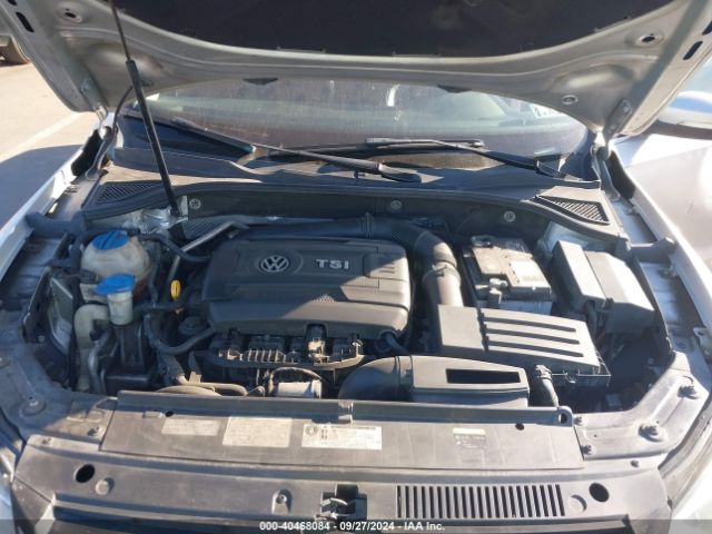 1VWAT7A38FC101966 Volkswagen Passat 1.8t Limited Edition