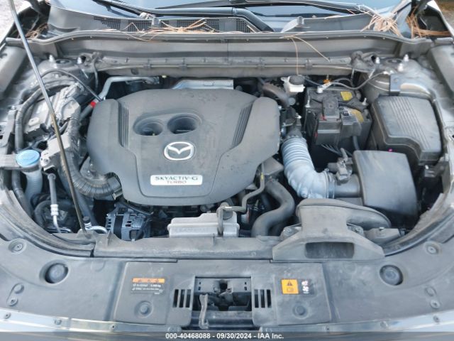 JM3KFBAY8N0597145 Mazda Cx-5 2.5 Turbo