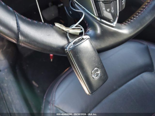 JM3KFBAY8N0597145 Mazda Cx-5 2.5 Turbo