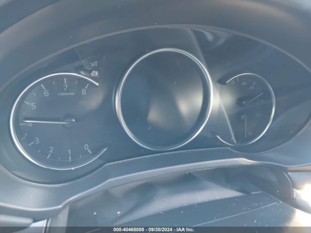 JM3KFBAY8N0597145 Mazda Cx-5 2.5 Turbo