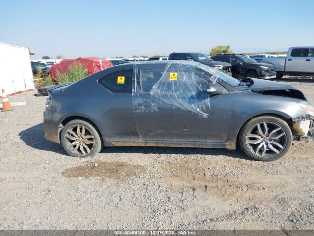 JTKJF5C79E3078199 Scion TC
