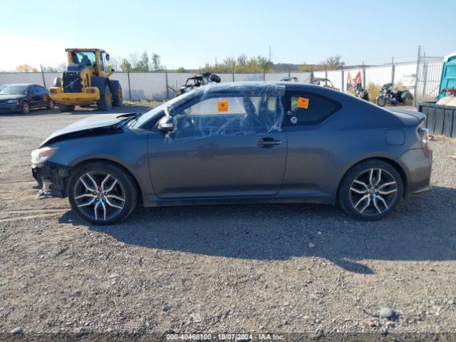 JTKJF5C79E3078199 Scion TC