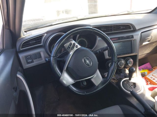 JTKJF5C79E3078199 Scion TC