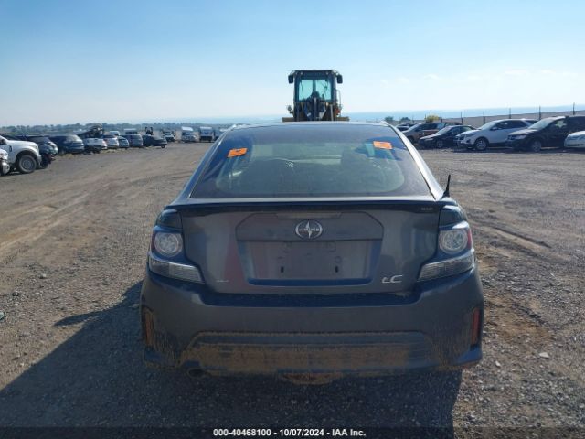 JTKJF5C79E3078199 Scion TC