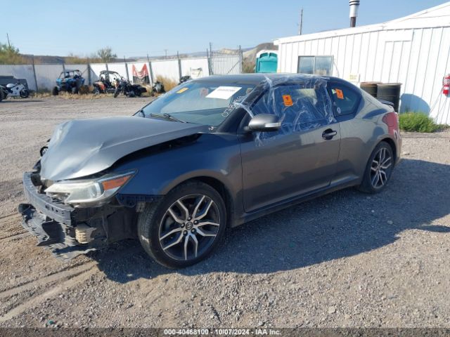 JTKJF5C79E3078199 Scion TC