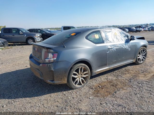 JTKJF5C79E3078199 Scion TC
