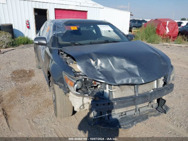 JTKJF5C79E3078199 Scion TC