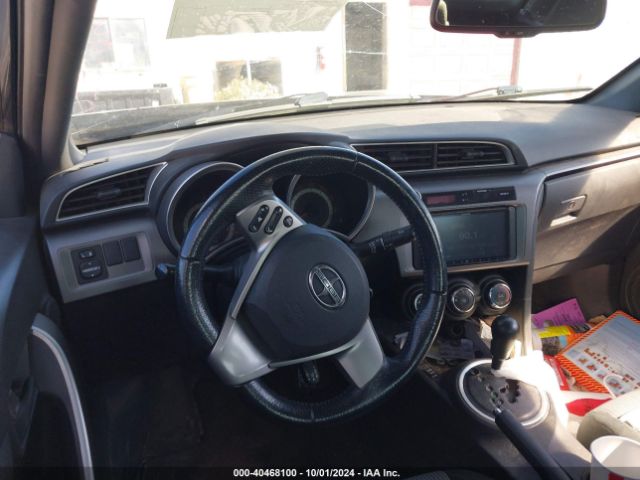 JTKJF5C79E3078199 Scion TC