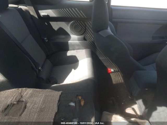 JTKJF5C79E3078199 Scion TC