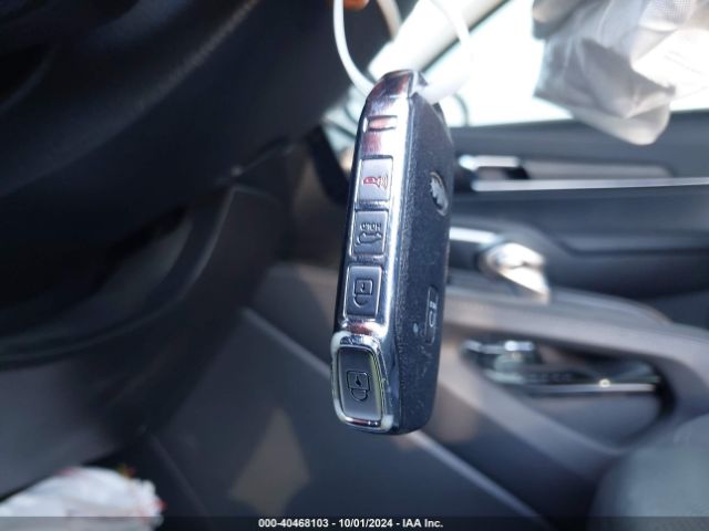 5XYP3DHC0MG179085 KIA Telluride Ex
