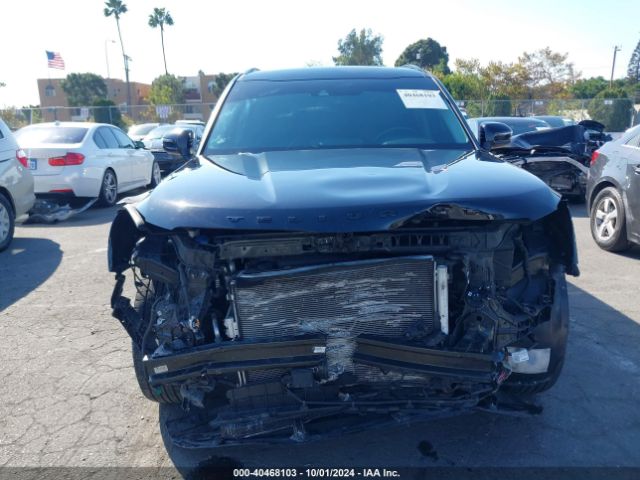 5XYP3DHC0MG179085 KIA Telluride Ex
