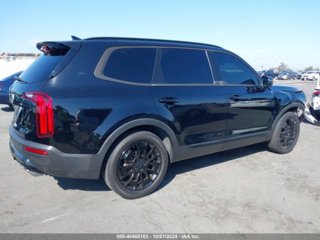 5XYP3DHC0MG179085 KIA Telluride Ex