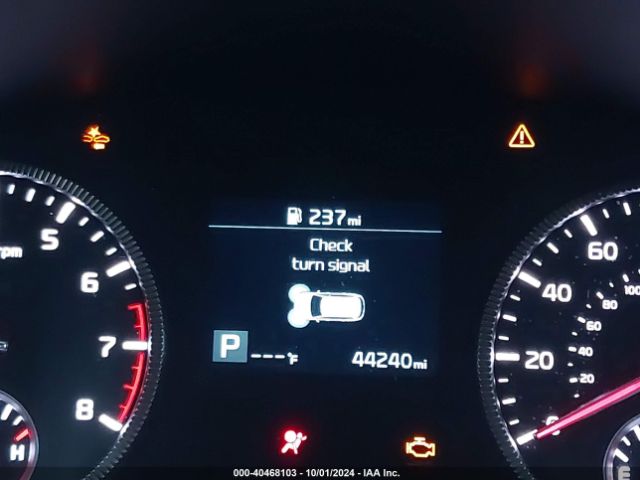5XYP3DHC0MG179085 KIA Telluride Ex