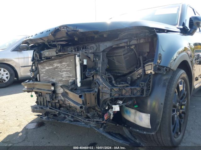 5XYP3DHC0MG179085 KIA Telluride Ex