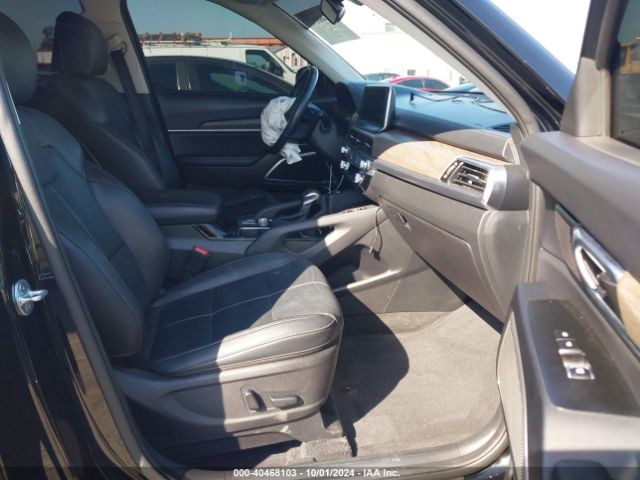 5XYP3DHC0MG179085 KIA Telluride Ex