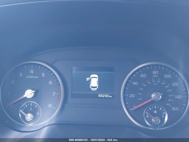 5XYP3DHC0MG179085 KIA Telluride Ex