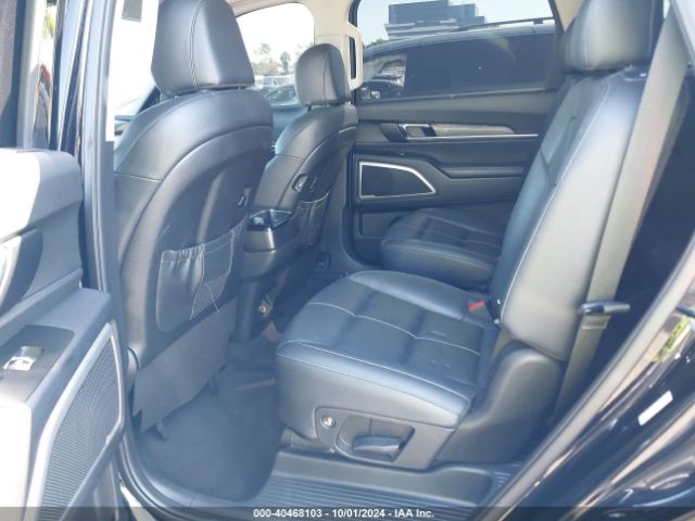 5XYP3DHC0MG179085 KIA Telluride Ex