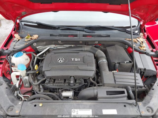 3VWD17AJ7HM303166 Volkswagen Jetta 1.8t Sport