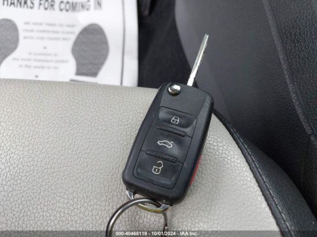 3VWD17AJ7HM303166 Volkswagen Jetta 1.8t Sport