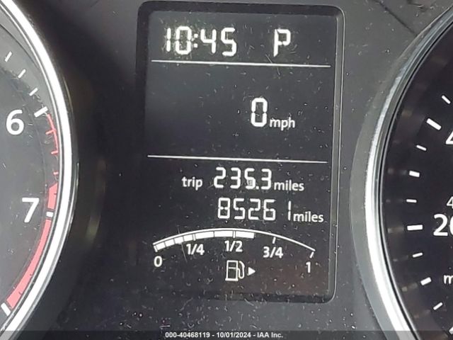 3VWD17AJ7HM303166 Volkswagen Jetta 1.8t Sport