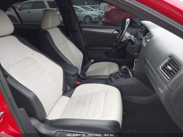 3VWD17AJ7HM303166 Volkswagen Jetta 1.8t Sport