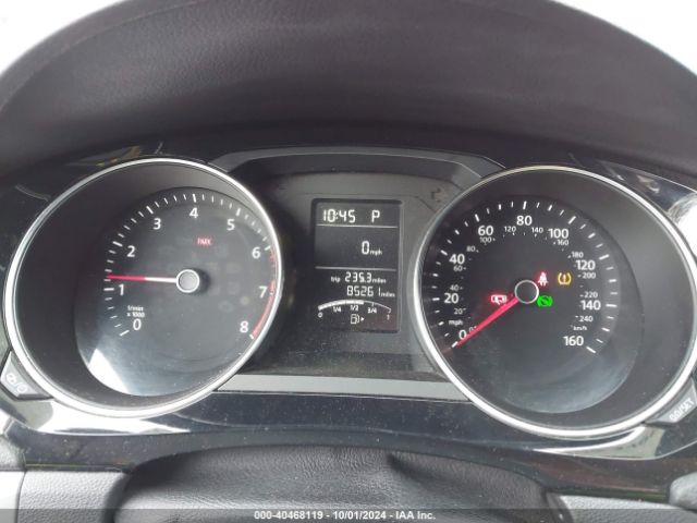 3VWD17AJ7HM303166 Volkswagen Jetta 1.8t Sport