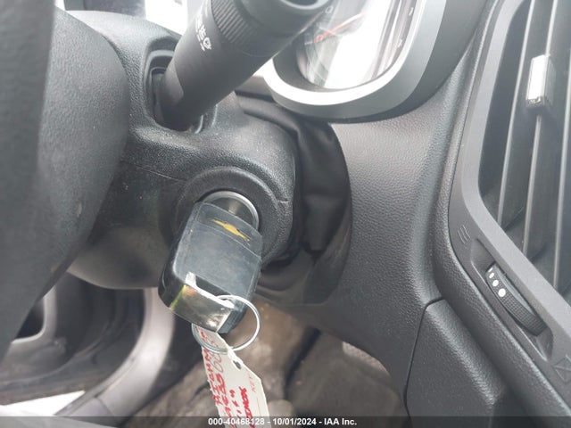 Chevrolet EQUINOX LS 2014 2GNFLEEK1E6125927 Image 11