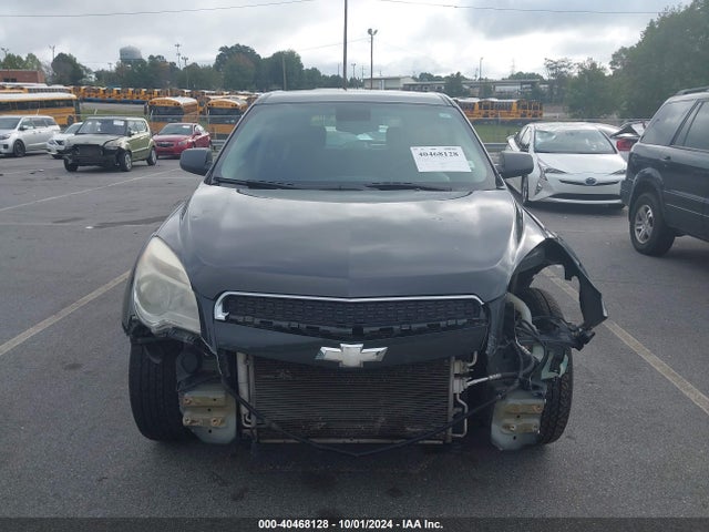 Chevrolet EQUINOX LS 2014 2GNFLEEK1E6125927 Image 13