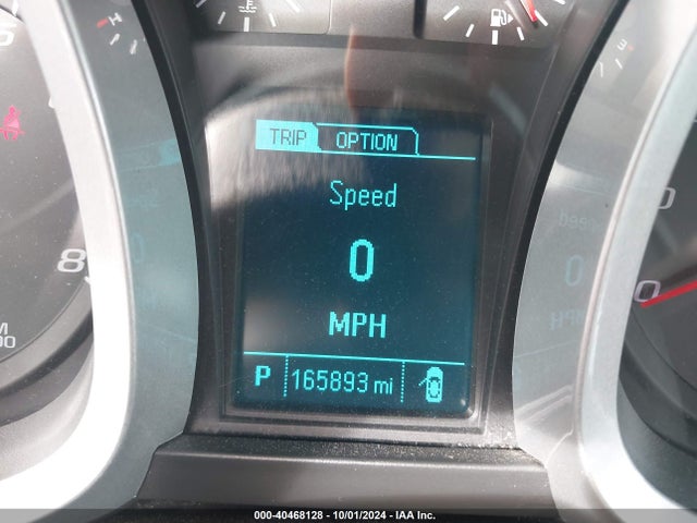 Chevrolet EQUINOX LS 2014 2GNFLEEK1E6125927 Image 16
