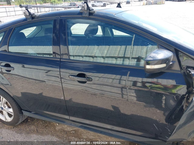 Ford FOCUS SE 2014 1FADP3K2XEL344475 Image 14