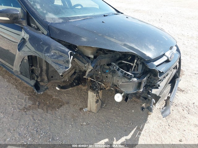 Ford FOCUS SE 2014 1FADP3K2XEL344475 Image 6