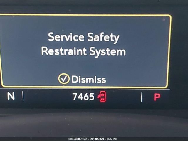 1G6DK5RK4R0125032 Cadillac Ct4 Luxury