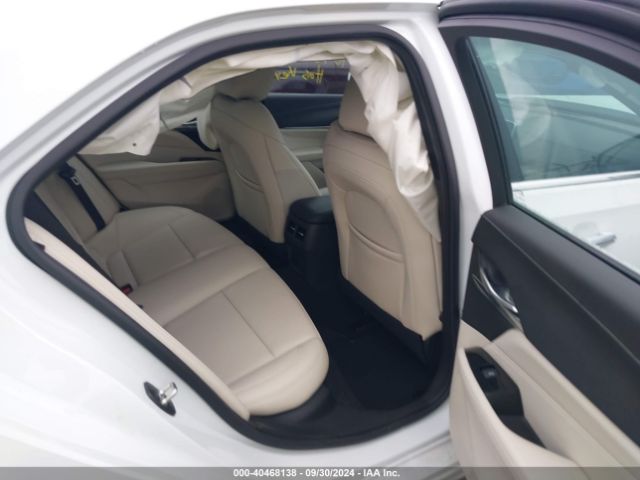 1G6DK5RK4R0125032 Cadillac Ct4 Luxury