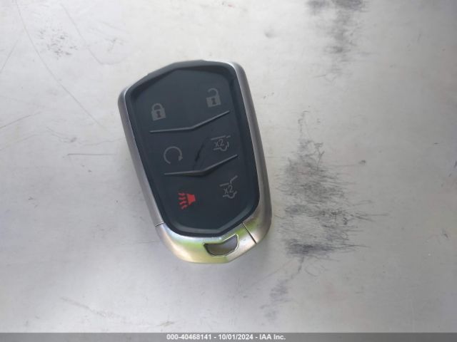 1GYS4CKJ9FR274218 Cadillac Escalade Premium