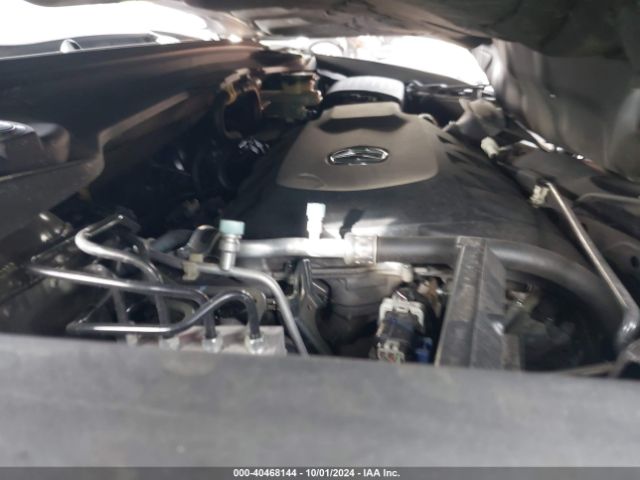 5J8TB3H54FL001105 Acura RDX