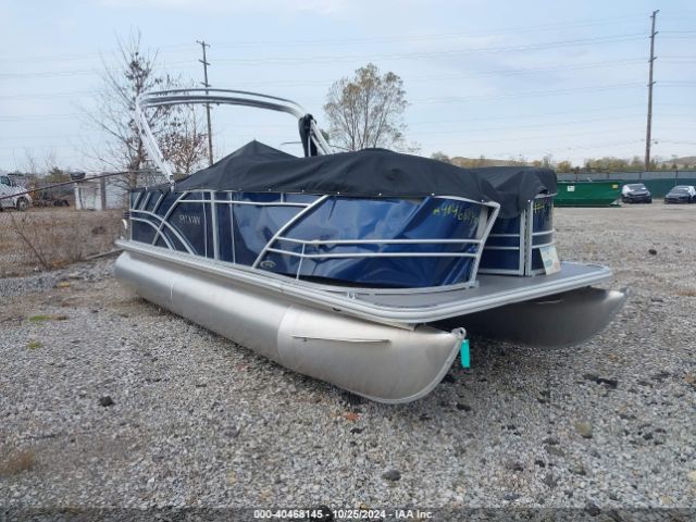 2024 SYLVAN PONTOON SYL98260H324     