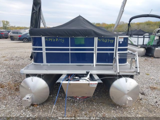 2024 SYLVAN PONTOON SYL98260H324      Photo 9
