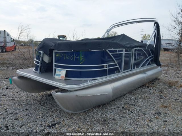 2024 SYLVAN PONTOON SYL98260H324      Photo 1