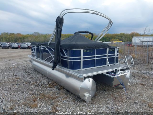 2024 SYLVAN PONTOON SYL98260H324      Photo 2