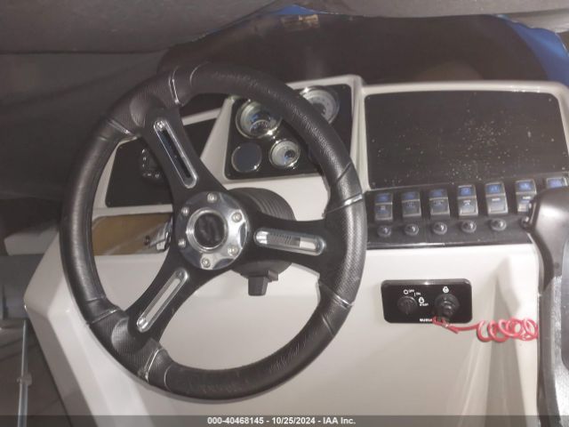 2024 SYLVAN PONTOON SYL98260H324      Photo 6