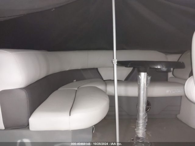 2024 SYLVAN PONTOON SYL98260H324      Photo 7