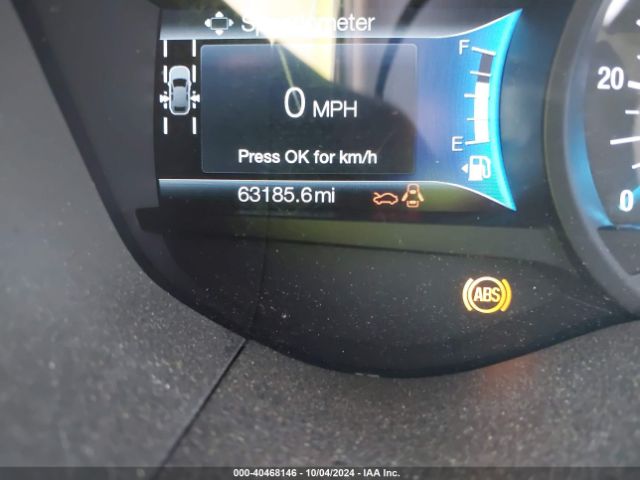 3FA6P0LUXLR151099 Ford Fusion Hybrid Se