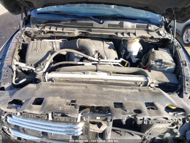 1C6RR7UT0FS567906 RAM 1500 Sport