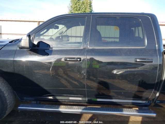 1C6RR7UT0FS567906 RAM 1500 Sport