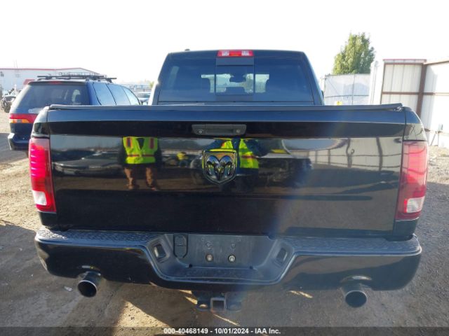 1C6RR7UT0FS567906 RAM 1500 Sport