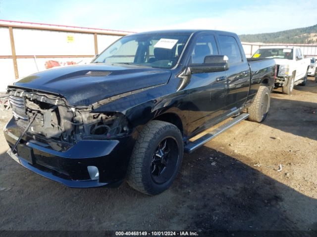 1C6RR7UT0FS567906 RAM 1500 Sport