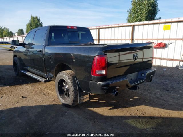 1C6RR7UT0FS567906 RAM 1500 Sport