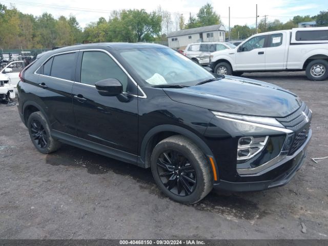 2024 MITSUBISHI ECLIPSE CROSS JA4ATVAA1RZ005792 Photo 0