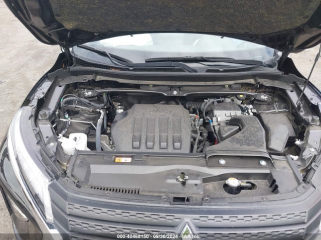 2024 MITSUBISHI ECLIPSE CROSS JA4ATVAA1RZ005792 Photo 9